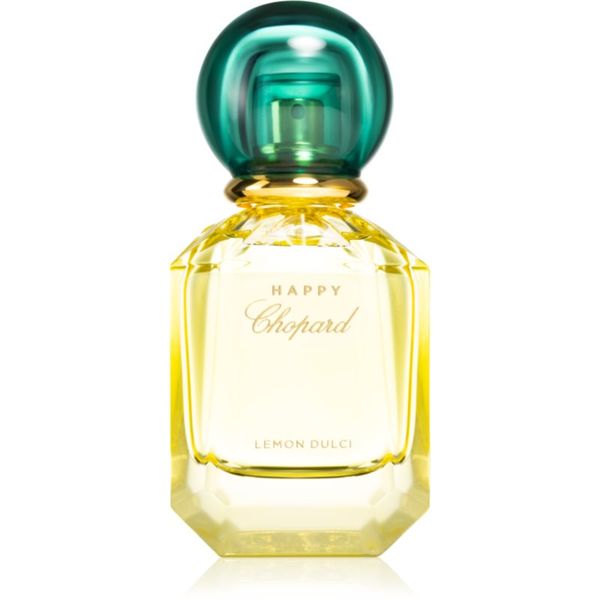 Chopard Chopard Happy Lemon Dulci парфюмна вода за жени 40 мл.