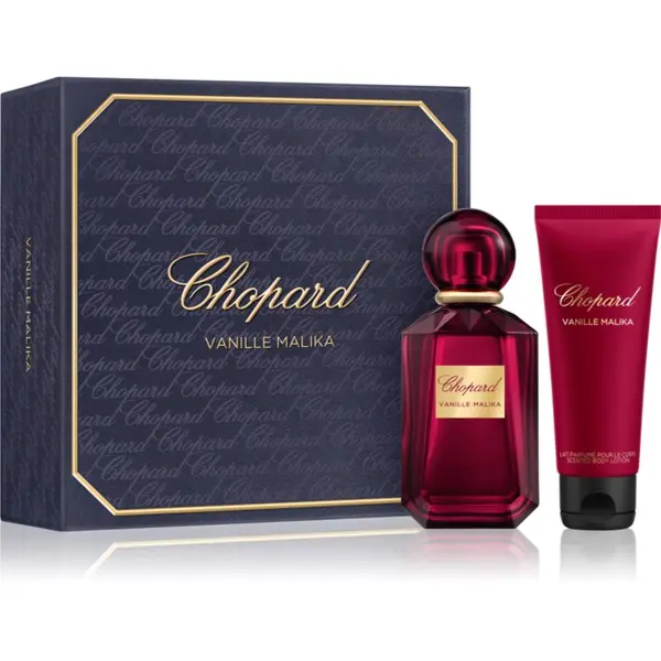Chopard Chopard Vanille Malika подаръчен комплект за жени 1 бр.