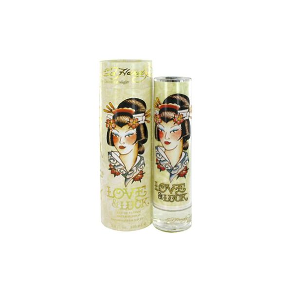 Christian Audigier Christian Audigier Ed Hardy Love & Luck Woman парфюмна вода за жени 100 мл.