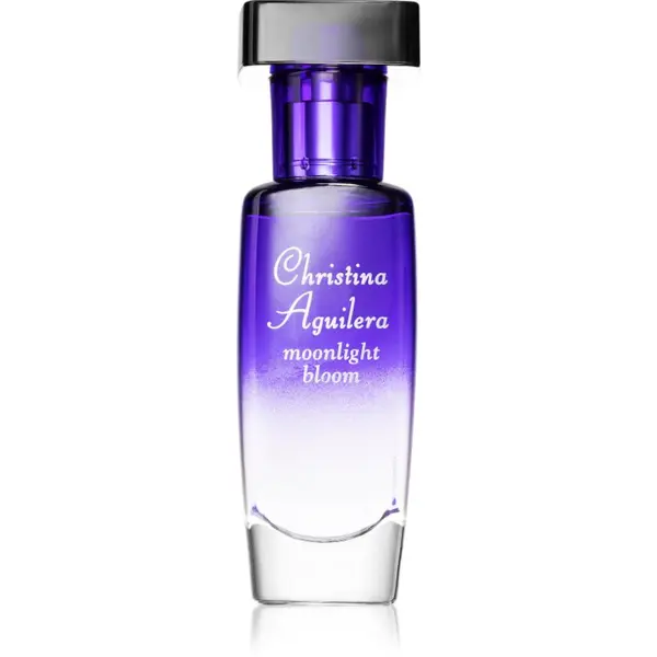 Christina Aguilera Christina Aguilera Moonlight Bloom парфюмна вода за жени 15 мл.