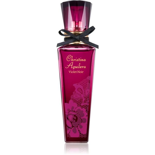 Christina Aguilera Christina Aguilera Violet Noir парфюмна вода за жени 30 мл.