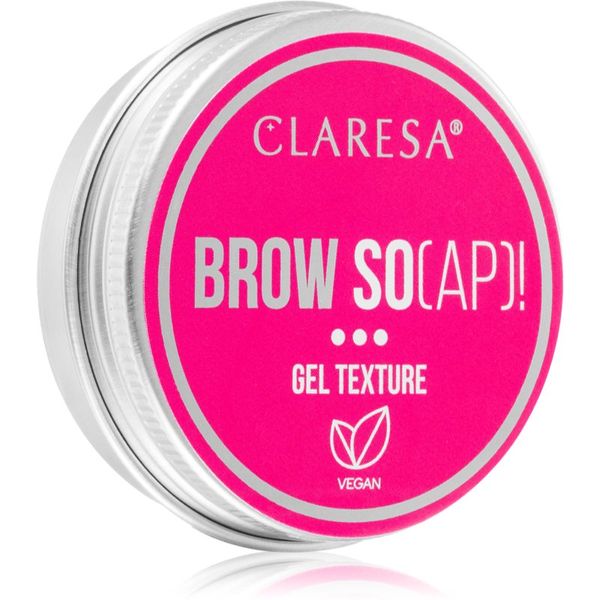 Claresa Claresa Brow So(ap)! сапун за вежди 30 мл.