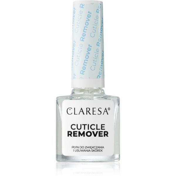 Claresa Claresa Cuticle Remover продукт за премахване на кожичката около ноктите цвят 6 гр.
