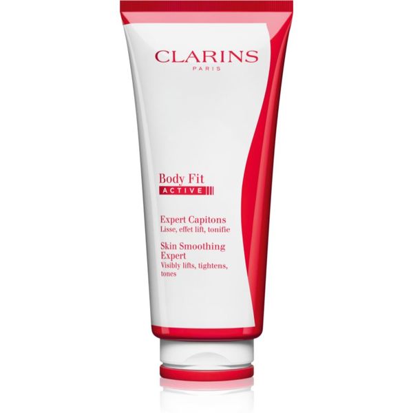 Clarins Clarins Body Fit Skin Smoothing Expert стягащ крем против целулит 200 мл.
