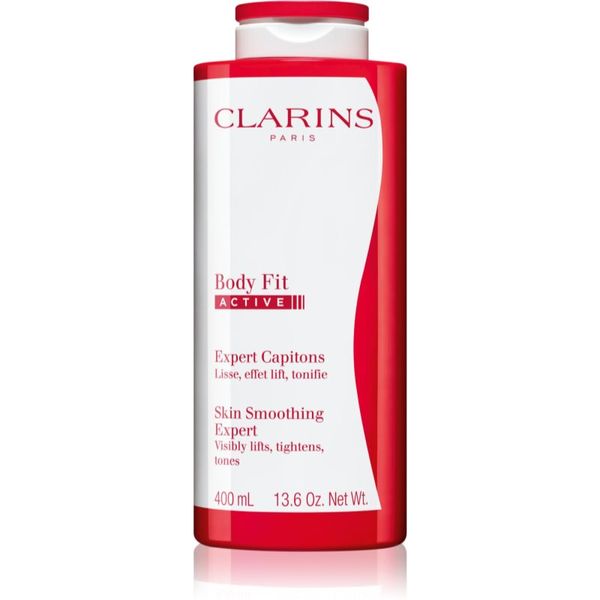 Clarins Clarins Body Fit Skin Smoothing Expert стягащ крем против целулит 400 мл.