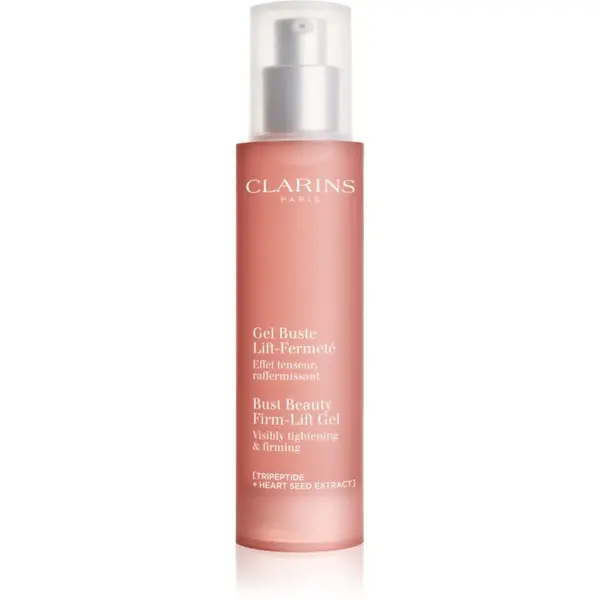 Clarins Clarins Bust Beauty Extra-Lift Gel стягащ гел за бюст 50 мл.
