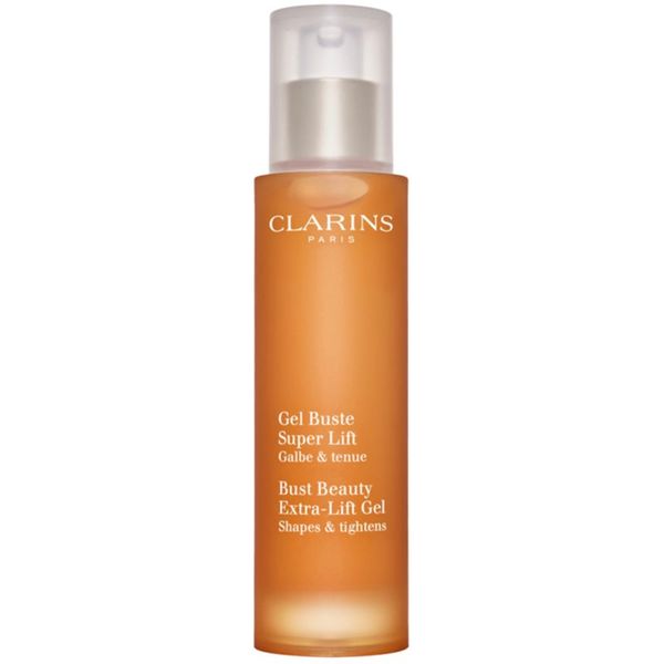 Clarins Clarins Bust Beauty Extra-Lift Gel стягащ гел за бюст с мигновен ефект 50 мл.