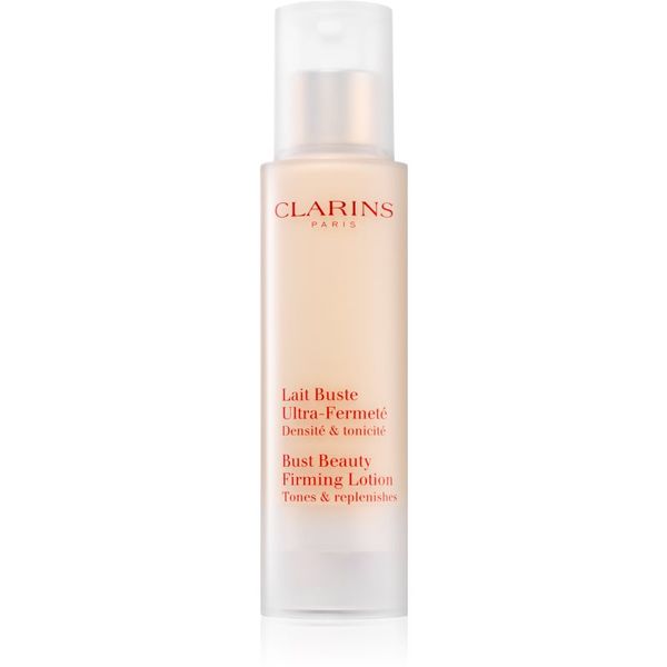 Clarins Clarins Bust Beauty Firming Lotion стягащ крем за бюст 50 мл.
