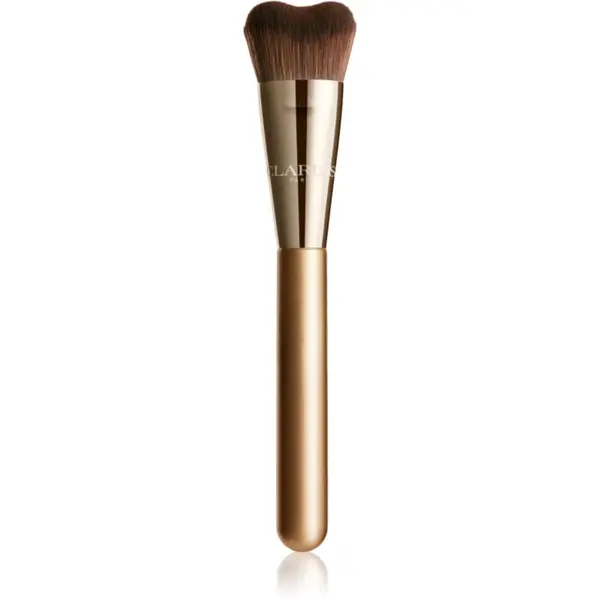 Clarins Clarins Double Serum Foundation Brush Четка за грим 1 бр.