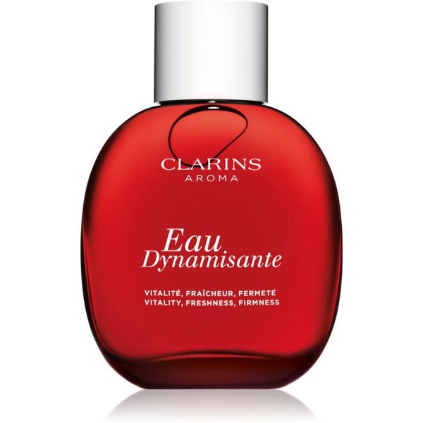 Clarins Clarins Eau Dynamisante Treatment Fragrance освежаваща вода унисекс 100 мл.
