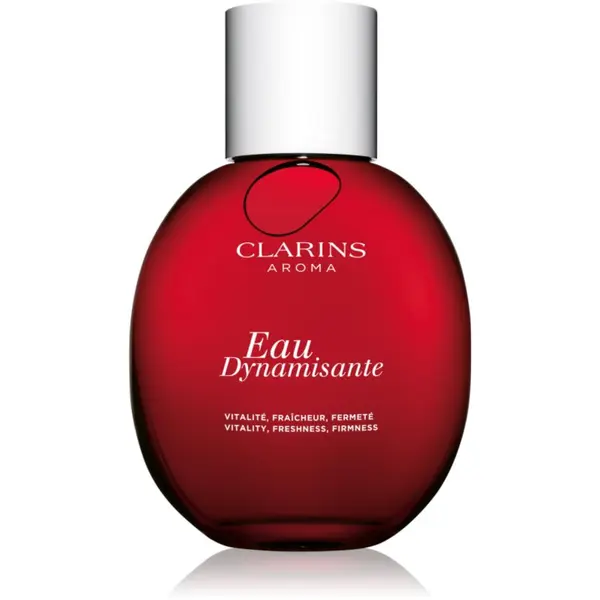 Clarins Clarins Eau Dynamisante Treatment Fragrance освежаваща вода унисекс 50 мл.