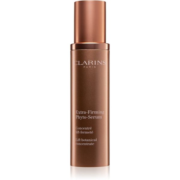 Clarins Clarins Extra-Firming Phyto-Serum стягащ лифтинг серум 50 мл.