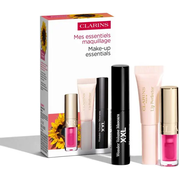 Clarins Clarins Face Make-Up Collection подаръчен комплект