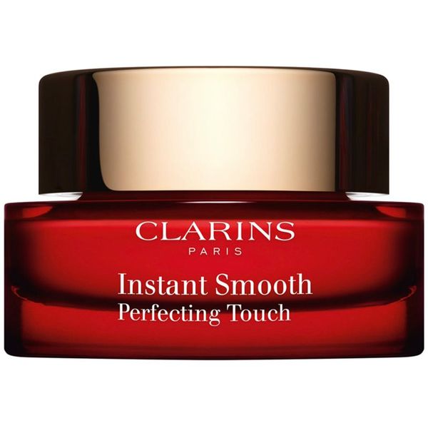 Clarins Clarins Instant Smooth Perfecting Touch основа за изглаждане на кожата и минимизиране на порите 15 мл.