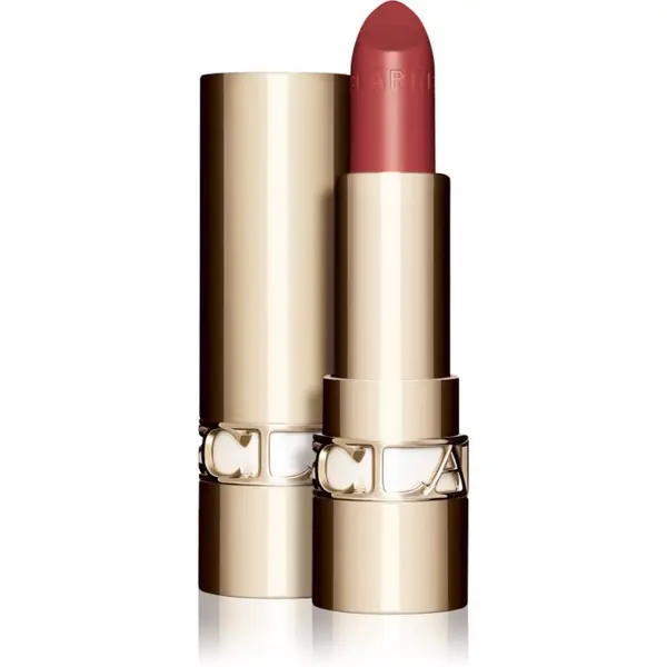 Clarins Clarins Joli Rouge Кремообразно червило със сатенено покритие цвят 752 3.5 гр.