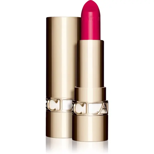 Clarins Clarins Joli Rouge Кремообразно червило със сатенено покритие цвят 775 3.5 гр.