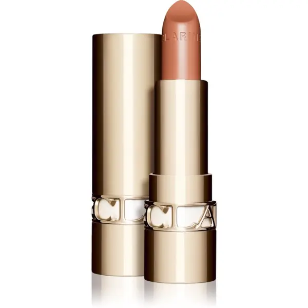 Clarins Clarins Joli Rouge Кремообразно червило със сатенено покритие цвят 786 3.5 гр.