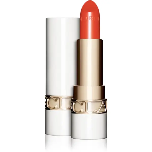 Clarins Clarins Joli Rouge Shine блестящо червило с хидратиращ ефект цвят 711S 3.5 гр.