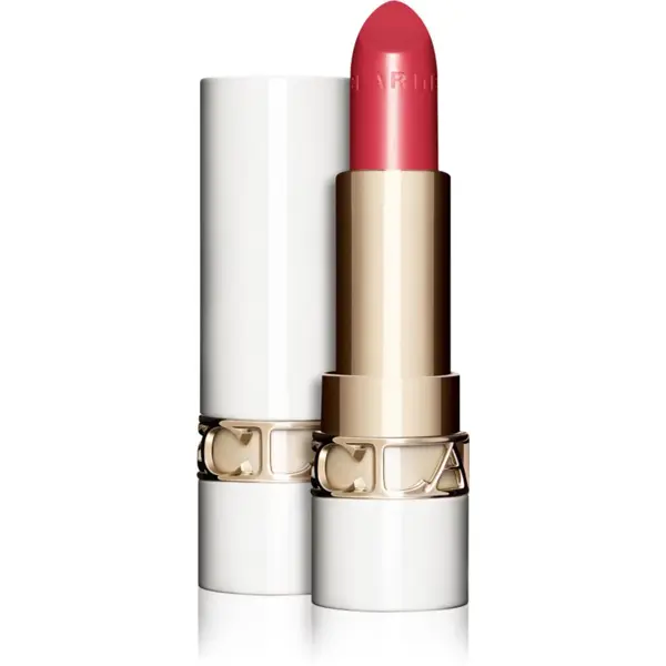Clarins Clarins Joli Rouge Shine блестящо червило с хидратиращ ефект цвят 723S 3.5 гр.