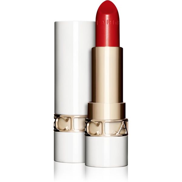 Clarins Clarins Joli Rouge Shine блестящо червило с хидратиращ ефект цвят 742S 3,5 гр.