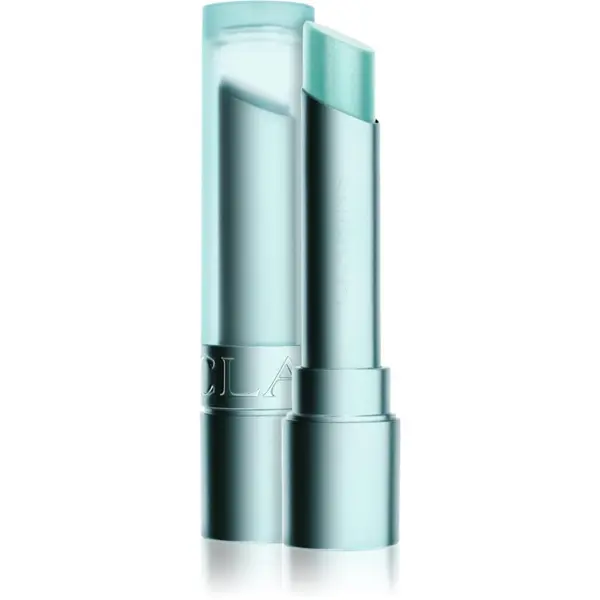 Clarins Clarins Lip Oil Balm Summer Collection балсам за устни с увеличаващ ефект цвят 00 cryo mint 2.9 гр.