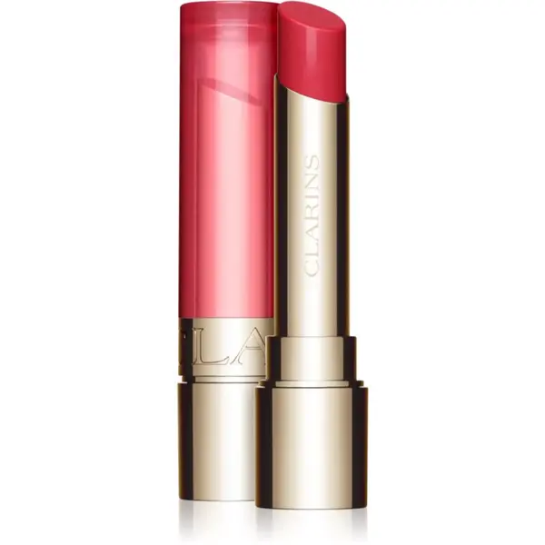 Clarins Clarins Lip Oil Balm тониращ балсам за устни цвят 02 pitaya 2.9 гр.