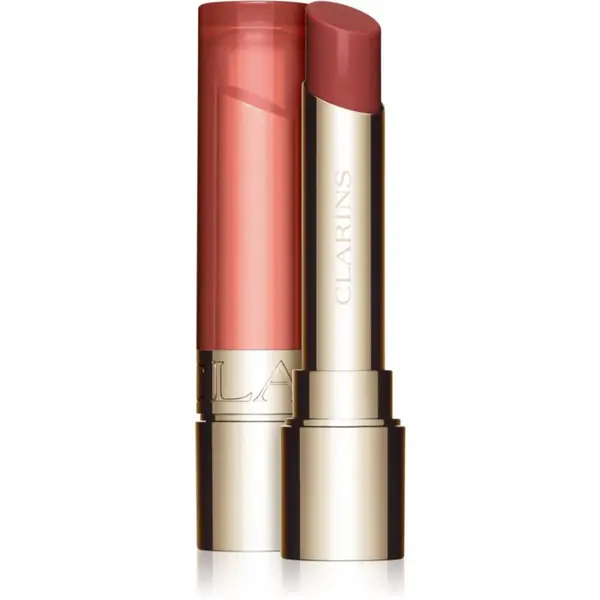 Clarins Clarins Lip Oil Balm тониращ балсам за устни цвят 03 lychee 2.9 гр.