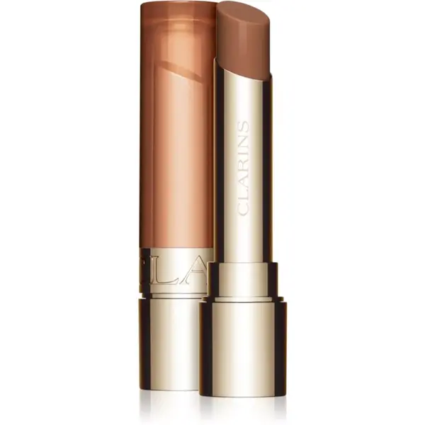 Clarins Clarins Lip Oil Balm тониращ балсам за устни цвят 04 Almond 2.9 гр.
