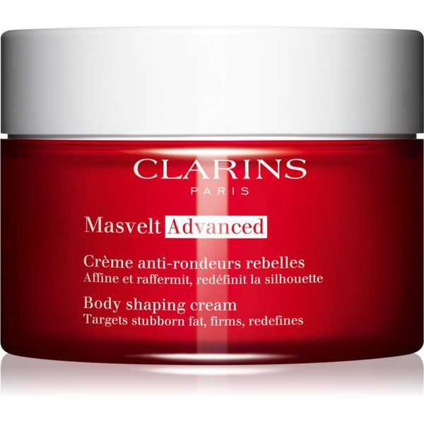 Clarins Clarins Masvelt Advanced Body Shaping Cream 200 гр.