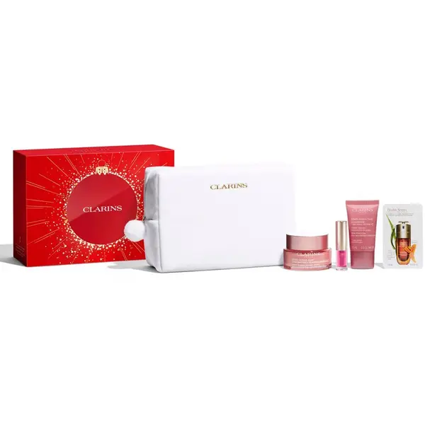 Clarins Clarins Multi-Active Holiday Season подаръчен комплект