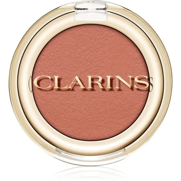 Clarins Clarins Ombre Skin сенки за очи цвят 04 - Matte Rosewood 1.5 гр.