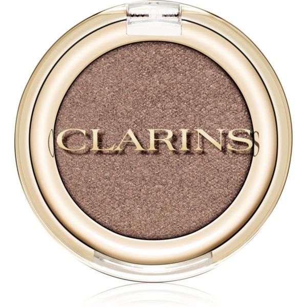 Clarins Clarins Ombre Skin сенки за очи цвят 05 - Satin Taupe 1,5 гр.