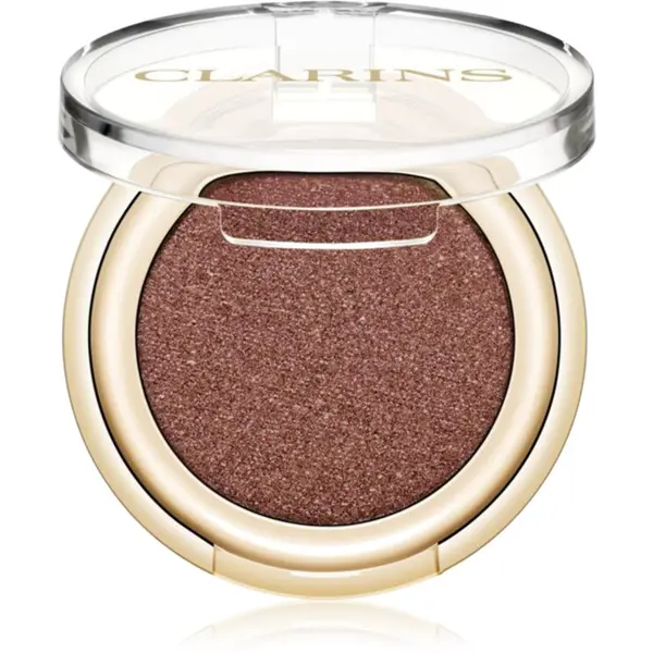 Clarins Clarins Ombre Skin сенки за очи цвят 08 Pearly Raisin 1.5 гр.