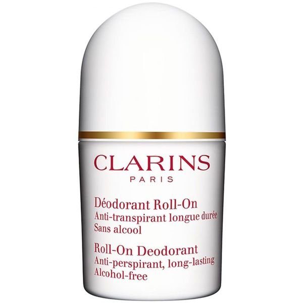 Clarins Clarins Roll-On Deodorant рол-он 50 мл.