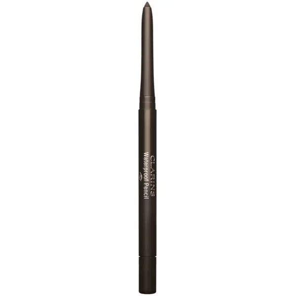 Clarins Clarins Waterproof Pencil водоустойчив молив за очи цвят 02 Chestnut 0.29 гр.