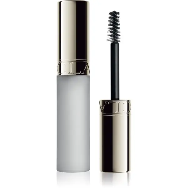 Clarins Clarins Wonder Sculp Eyebrow Gel гел за вежди цвят 00 clear 5 мл.