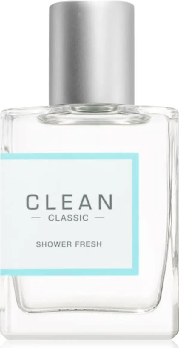 CLEAN CLEAN Classic Shower Fresh парфюмна вода new design за жени 30 мл.
