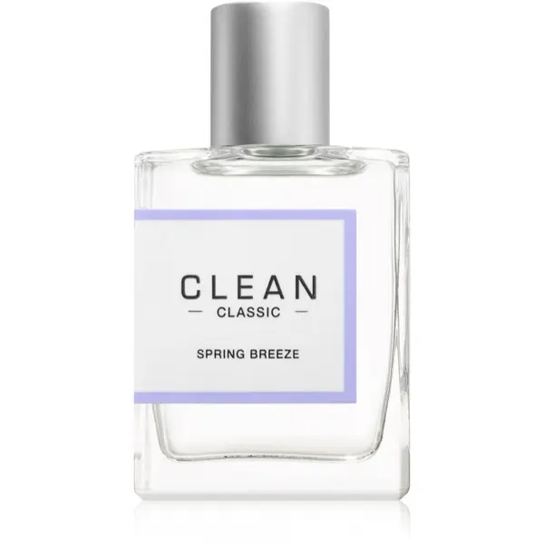 CLEAN CLEAN Classic Spring Breeze парфюмна вода за жени 60 мл.