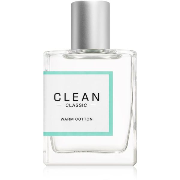 CLEAN CLEAN Classic Warm Cotton парфюмна вода за жени 60 мл.