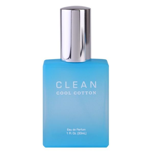 CLEAN CLEAN Cool Cotton парфюмна вода за жени 30 мл.