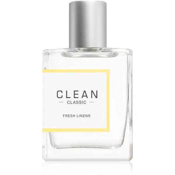 CLEAN CLEAN Fresh Linens парфюмна вода унисекс 60 мл.