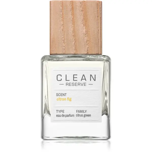 CLEAN CLEAN Reserve Citron Fig парфюмна вода унисекс 30 мл.