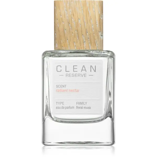 CLEAN CLEAN Reserve Radiant Nectar парфюмна вода унисекс 50 мл.