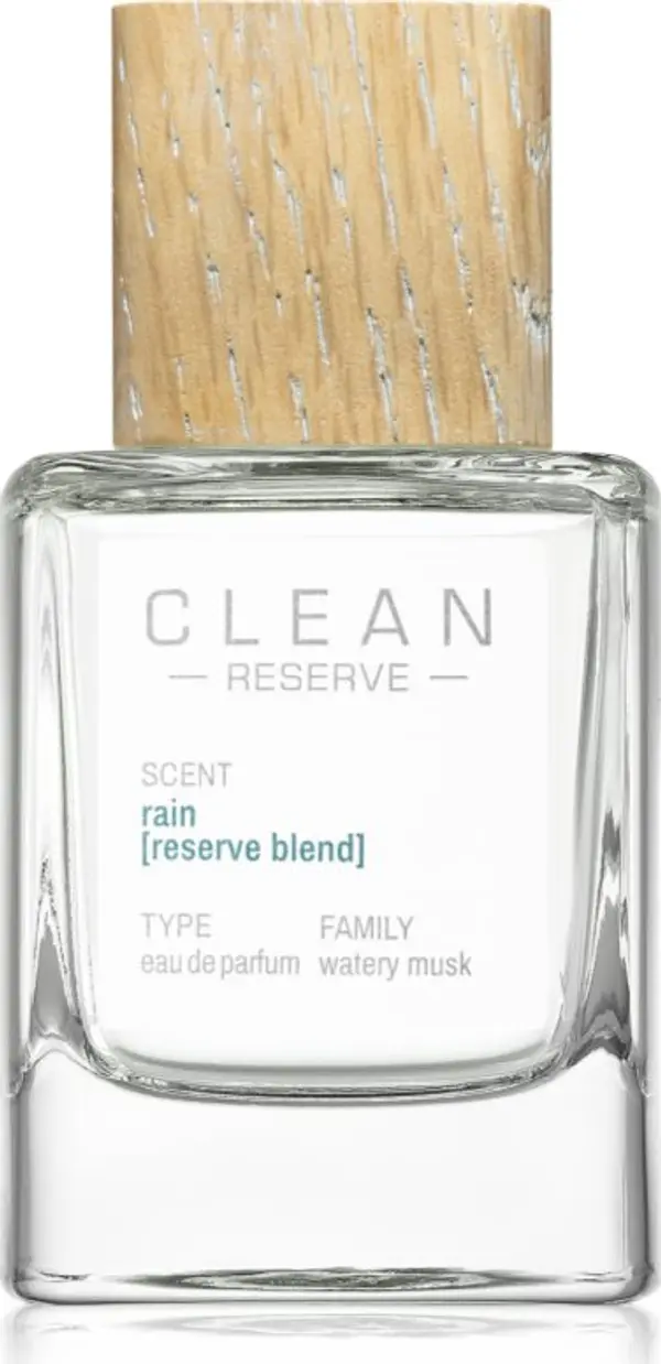 CLEAN CLEAN Reserve Rain парфюмна вода унисекс 50 мл.