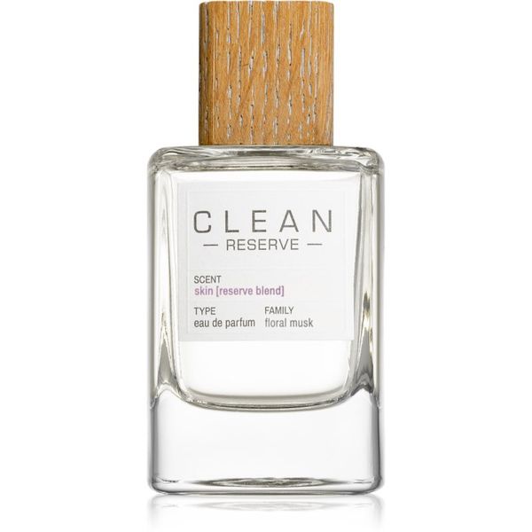CLEAN CLEAN Reserve Skin парфюмна вода унисекс 100 мл.