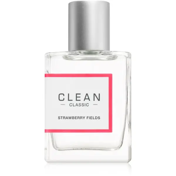 CLEAN CLEAN Strawberry Fields парфюмна вода унисекс 30 мл.