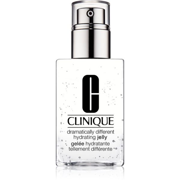 Clinique Clinique 3 Steps Dramatically Different™ Hydrating Jelly интензивен хидратиращ гел 125 мл.