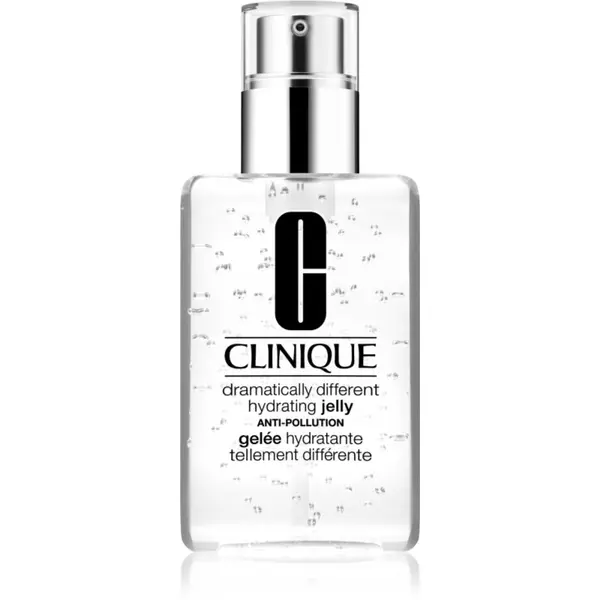 Clinique Clinique 3 Steps Dramatically Different™ Hydrating Jelly интензивен хидратиращ гел 200 мл.