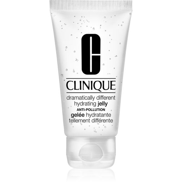 Clinique Clinique 3 Steps Dramatically Different™ Hydrating Jelly интензивен хидратиращ гел 50 мл.