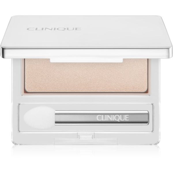 Clinique Clinique All About Shadow™ Single Relaunch сенки за очи цвят Daybreak - Super Shimmer 1,9 гр.